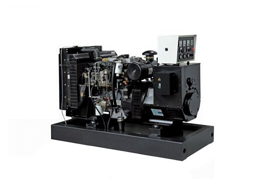阳明科克150kw大型柴油发电机组