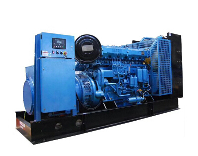 阳明宗申动力150kw大型柴油发电机组