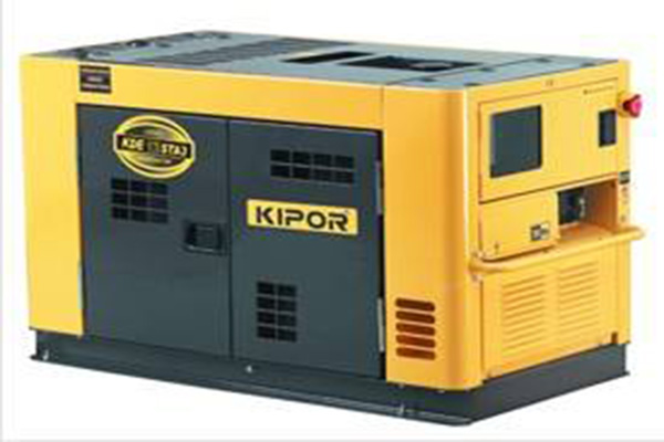 阳明发电机出租