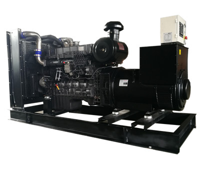 阳明上柴柴油发电机组50KW-700KW