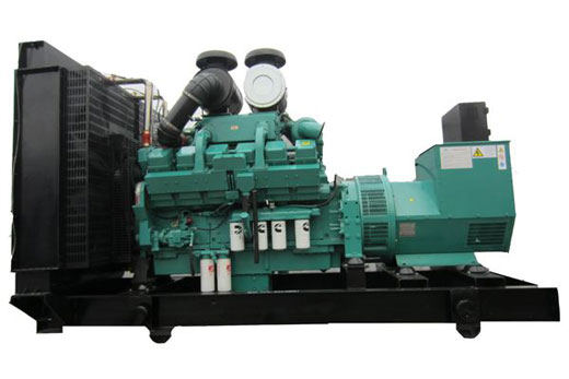 阳明柴油发电机组