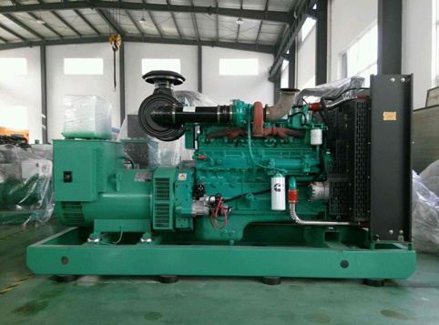 阳明柴油发电机组 阳明柴油发电机组